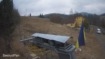 Бескид 2 квітня 2026 року, 2026-04-02 16:00