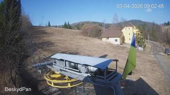 Бескид 3 квітня 2026 року, 2026-04-03 10:00