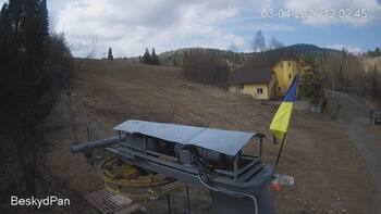 Бескид 3 квітня 2026 року, 2026-04-03 13:00