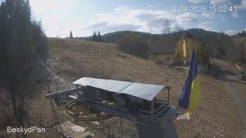 Бескид 3 квітня 2026 року, 2026-04-03 16:00