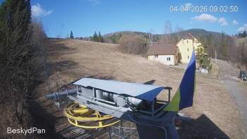 Бескид 4 квітня 2026 року, 2026-04-04 10:00