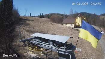 Бескид 4 квітня 2026 року, 2026-04-04 13:00