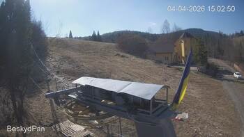 Бескид 4 квітня 2026 року, 2026-04-04 16:00