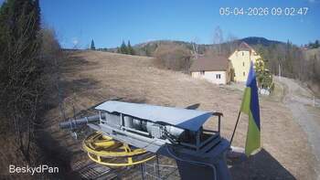 Бескид 5 квітня 2026 року, 2026-04-05 10:00