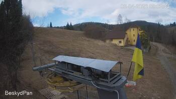 Бескид 6 квітня 2026 року, 2026-04-06 10:00