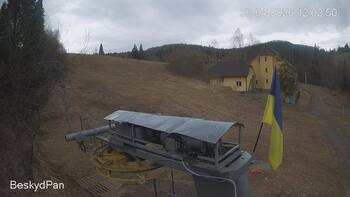 Бескид 6 квітня 2026 року, 2026-04-06 13:00