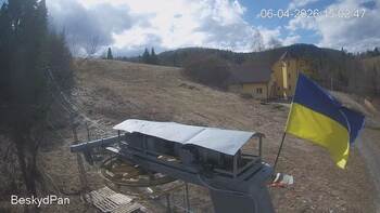 Beskid 6 kwiecień 2026 rok, 2026-04-06 16:00