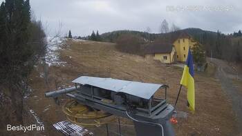 Бескид 8 квітня 2026 року, 2026-04-08 13:00