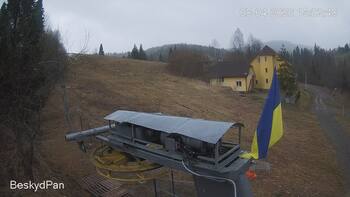 Бескид 8 квітня 2026 року, 2026-04-08 16:00