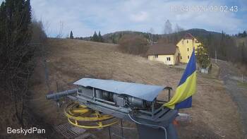 Бескид 11 квітня 2026 року, 2026-04-11 10:00