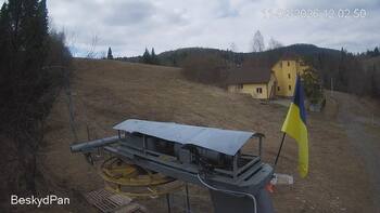 Бескид 11 квітня 2026 року, 2026-04-11 13:00