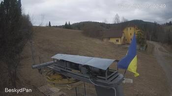 Бескид 14 квітня 2026 року, 2026-04-14 16:00