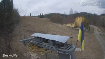 Бескид 15 квітня 2026 року, 2026-04-15 13:00