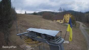 Бескид 15 квітня 2026 року, 2026-04-15 16:00