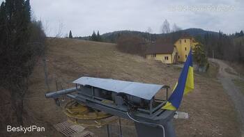 Бескид 16 квітня 2026 року, 2026-04-16 10:00