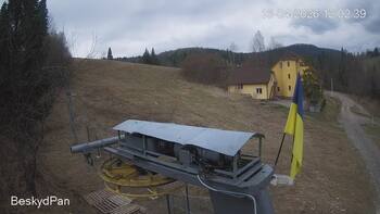 Бескид 16 квітня 2026 року, 2026-04-16 13:00