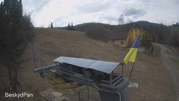 Бескид 16 квітня 2026 року, 2026-04-16 16:00