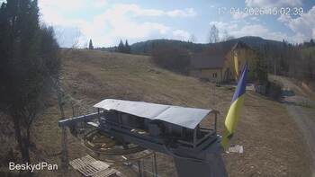 Beskid 17 kwiecień 2026 rok, 2026-04-17 16:00