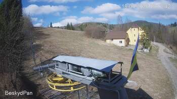 Бескид 18 квітня 2026 року, 2026-04-18 10:00