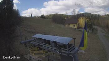 Бескид 18 квітня 2026 року, 2026-04-18 13:00