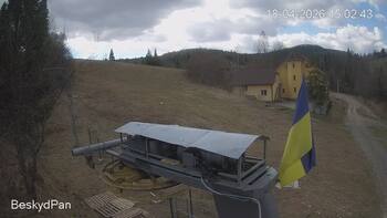 Бескид 18 квітня 2026 року, 2026-04-18 16:00