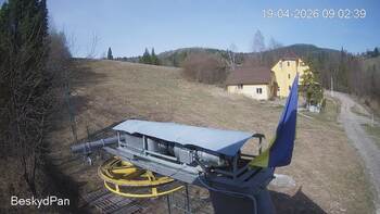 Бескид 19 квітня 2026 року, 2026-04-19 10:00