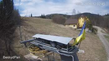 Бескид 19 квітня 2026 року, 2026-04-19 13:00