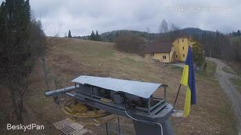 Бескид 20 квітня 2026 року, 2026-04-20 10:00