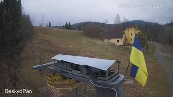Бескид 20 квітня 2026 року, 2026-04-20 13:00