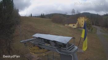 Бескид 20 квітня 2026 року, 2026-04-20 16:00