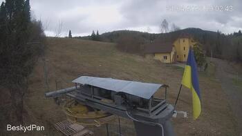 Бескид 21 квітня 2026 року, 2026-04-21 10:00