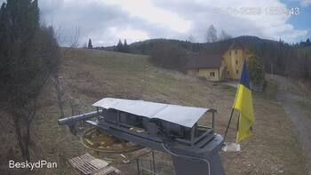 Бескид 21 квітня 2026 року, 2026-04-21 16:00