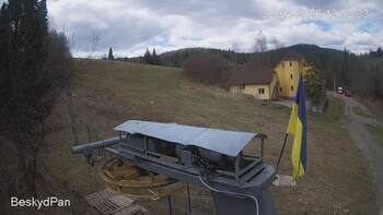 Бескид 22 квітня 2026 року, 2026-04-22 13:00