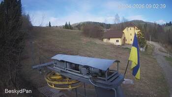 Бескид 23 квітня 2026 року, 2026-04-23 10:00