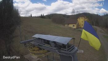 Бескид 23 квітня 2026 року, 2026-04-23 13:00