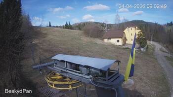 Бескид 24 квітня 2026 року, 2026-04-24 10:00