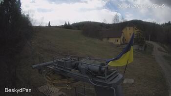 Бескид 26 квітня 2026 року, 2026-04-26 16:00