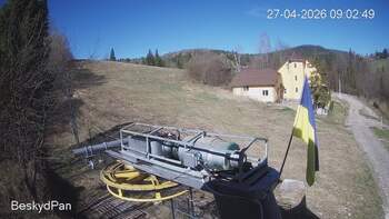 Бескид 27 квітня 2026 року, 2026-04-27 10:00