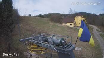 Бескид 28 квітня 2026 року, 2026-04-28 10:00