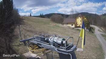 Бескид 28 квітня 2026 року, 2026-04-28 13:00