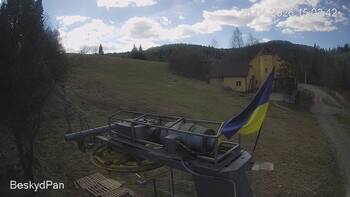 Бескид 28 квітня 2026 року, 2026-04-28 16:00