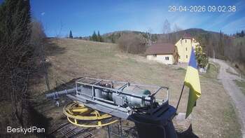 Бескид 29 квітня 2026 року, 2026-04-29 10:00