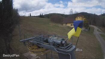 Бескид 29 квітня 2026 року, 2026-04-29 13:00