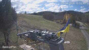 Бескид 29 квітня 2026 року, 2026-04-29 16:00