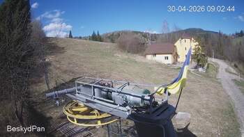 Бескид 30 квітня 2026 року, 2026-04-30 10:00