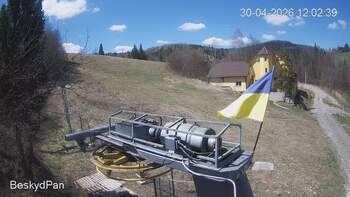 Бескид 30 квітня 2026 року, 2026-04-30 13:00