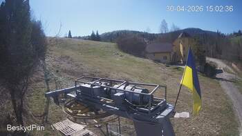 Бескид 30 квітня 2026 року, 2026-04-30 16:00