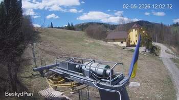 Бескид 2 травня 2026 року, 2026-05-02 13:00