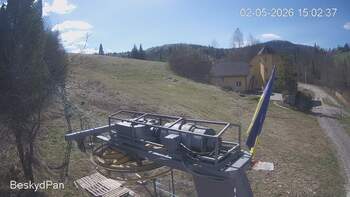 Бескид 2 травня 2026 року, 2026-05-02 16:00