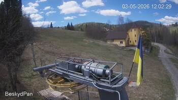 Бескид 3 травня 2026 року, 2026-05-03 13:00